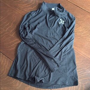 Orangetheory Ladies Quarterzip